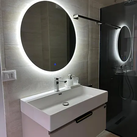 Апартаменты Luxury *