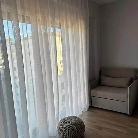 Apartamento Luxury Tirana