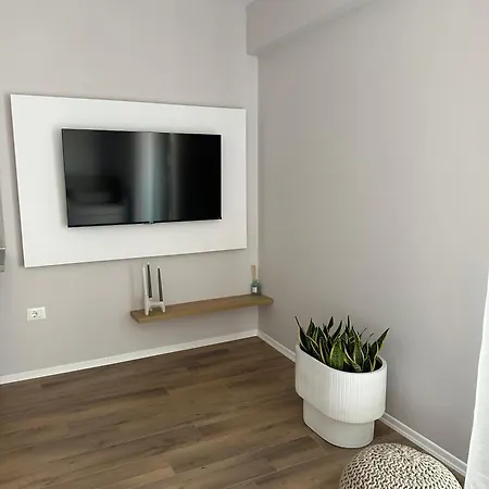 Luxury Διαμέρισμα Τίρανα