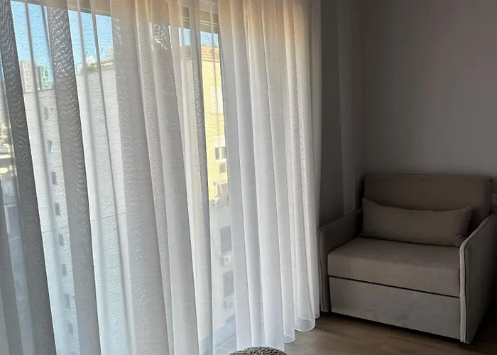 Apartment Luxury Tirana