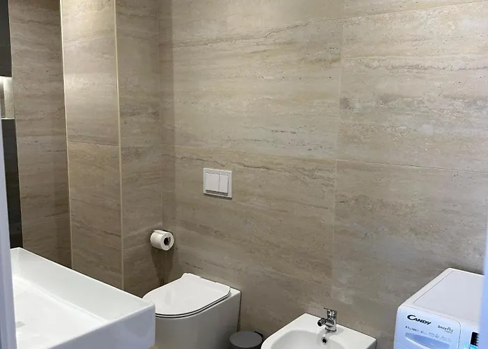 Luxury Apartment Tirana